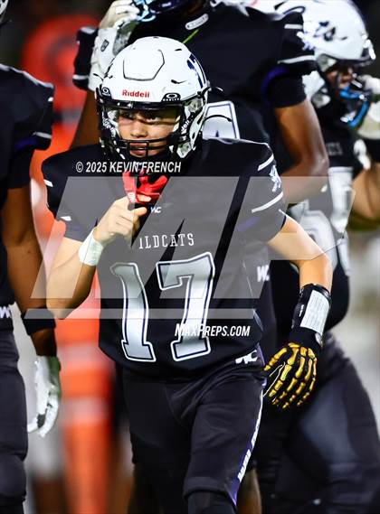 Thumbnail 3 in Yuma Catholic @ Willow Canyon photogallery.