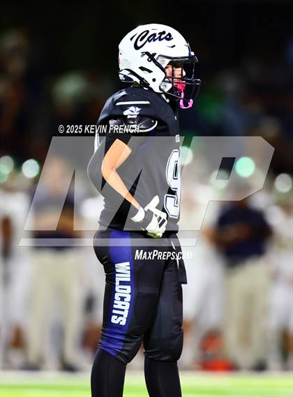 Thumbnail 1 in Yuma Catholic @ Willow Canyon photogallery.