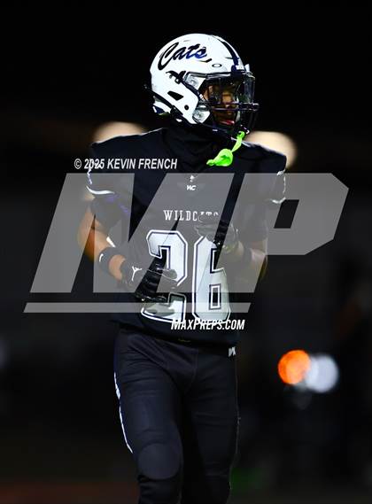 Thumbnail 3 in Yuma Catholic @ Willow Canyon photogallery.