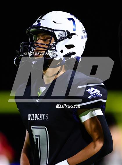 Thumbnail 1 in Yuma Catholic @ Willow Canyon photogallery.