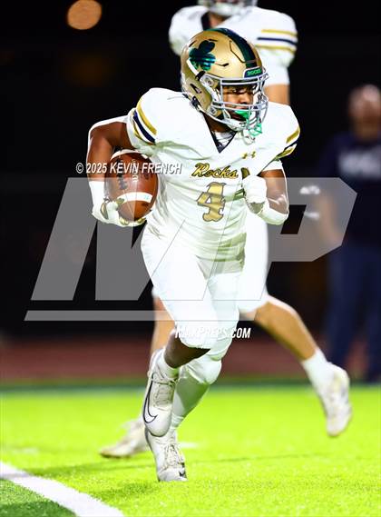 Thumbnail 2 in Yuma Catholic @ Willow Canyon photogallery.