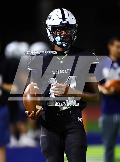Thumbnail 3 in Yuma Catholic @ Willow Canyon photogallery.