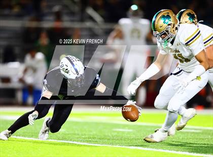 Thumbnail 1 in Yuma Catholic @ Willow Canyon photogallery.
