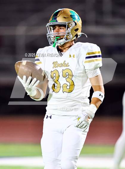 Thumbnail 1 in Yuma Catholic @ Willow Canyon photogallery.