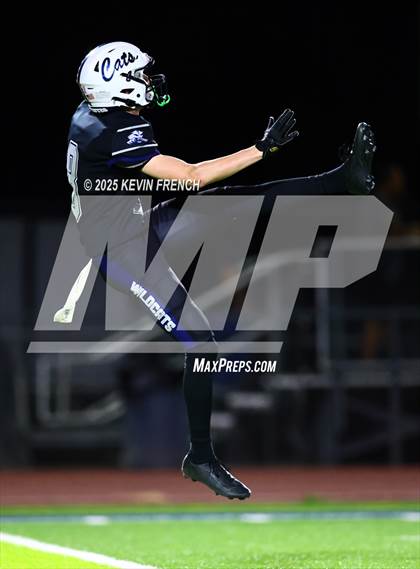 Thumbnail 3 in Yuma Catholic @ Willow Canyon photogallery.