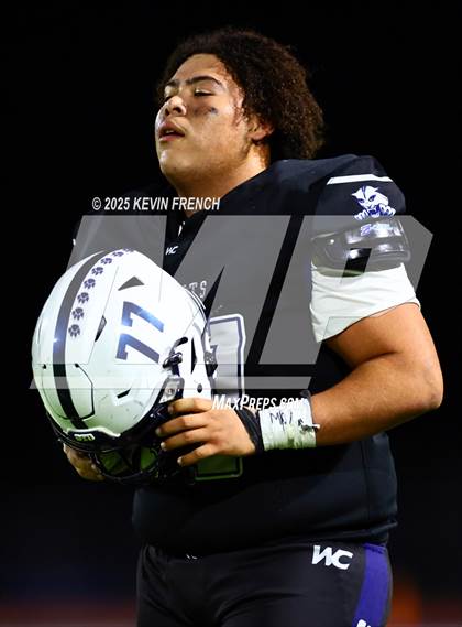 Thumbnail 2 in Yuma Catholic @ Willow Canyon photogallery.