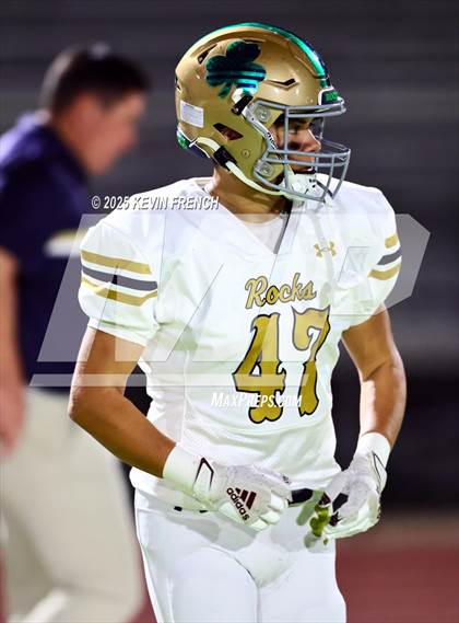 Thumbnail 3 in Yuma Catholic @ Willow Canyon photogallery.