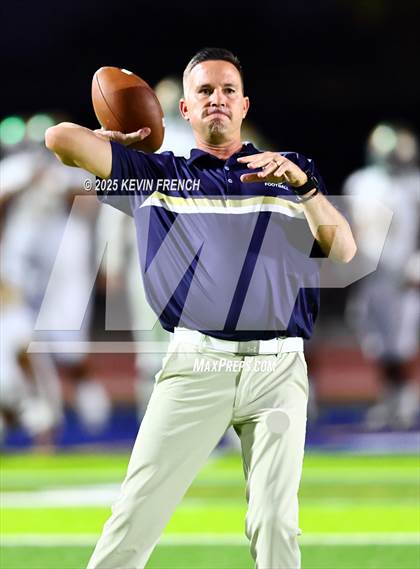 Thumbnail 2 in Yuma Catholic @ Willow Canyon photogallery.