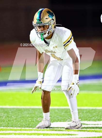 Thumbnail 3 in Yuma Catholic @ Willow Canyon photogallery.