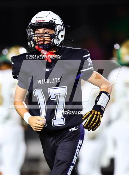 Thumbnail 1 in Yuma Catholic @ Willow Canyon photogallery.