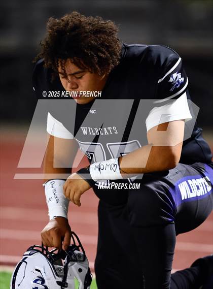 Thumbnail 3 in Yuma Catholic @ Willow Canyon photogallery.