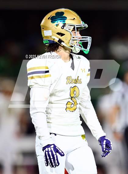 Thumbnail 2 in Yuma Catholic @ Willow Canyon photogallery.