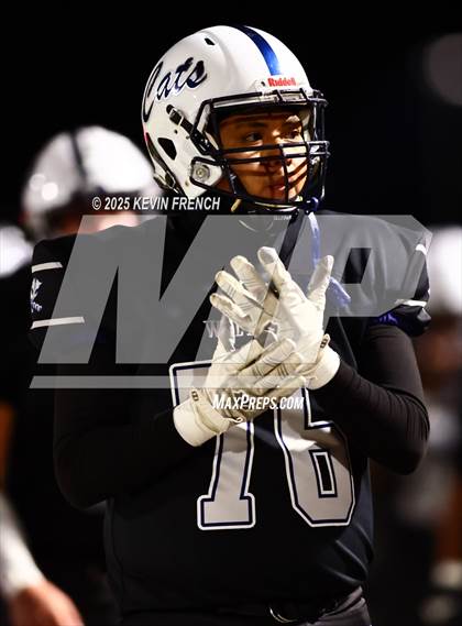 Thumbnail 1 in Yuma Catholic @ Willow Canyon photogallery.