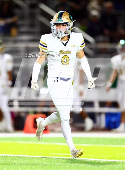 Thumbnail 1 in Yuma Catholic @ Willow Canyon photogallery.