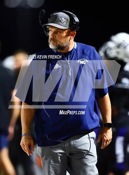 Thumbnail 2 in Yuma Catholic @ Willow Canyon photogallery.