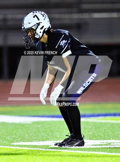 Thumbnail 1 in Yuma Catholic @ Willow Canyon photogallery.