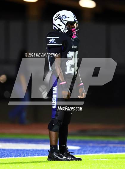 Thumbnail 1 in Yuma Catholic @ Willow Canyon photogallery.