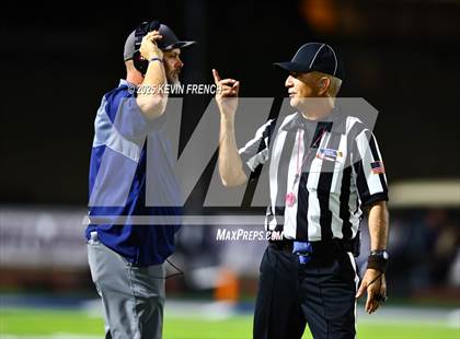 Thumbnail 3 in Yuma Catholic @ Willow Canyon photogallery.