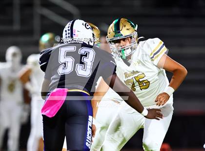 Thumbnail 2 in Yuma Catholic @ Willow Canyon photogallery.