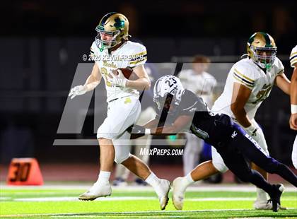 Thumbnail 3 in Yuma Catholic @ Willow Canyon photogallery.