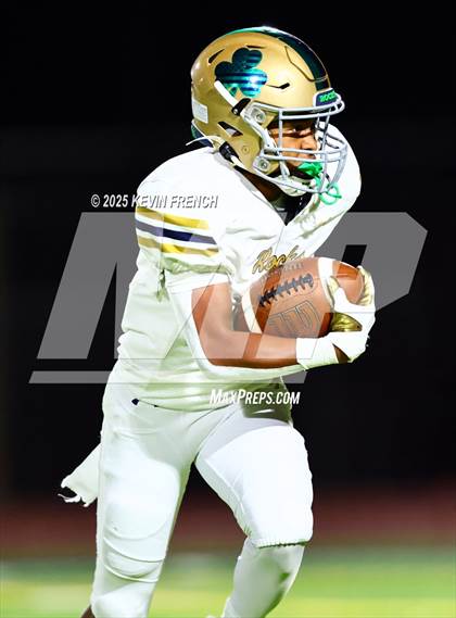 Thumbnail 1 in Yuma Catholic @ Willow Canyon photogallery.