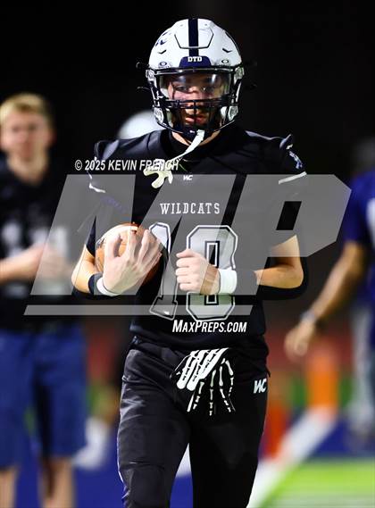 Thumbnail 1 in Yuma Catholic @ Willow Canyon photogallery.