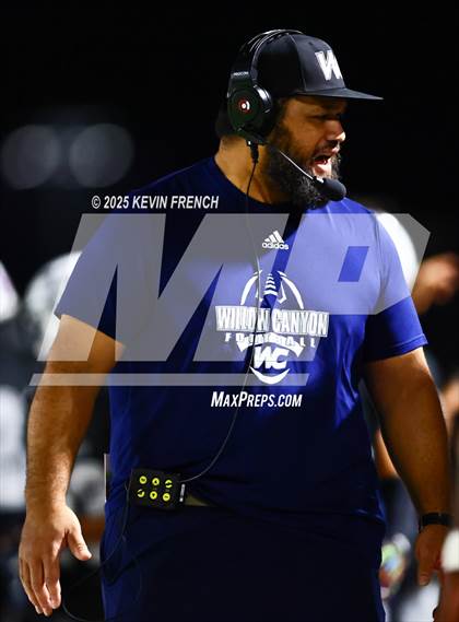 Thumbnail 1 in Yuma Catholic @ Willow Canyon photogallery.