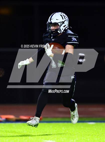 Thumbnail 2 in Yuma Catholic @ Willow Canyon photogallery.