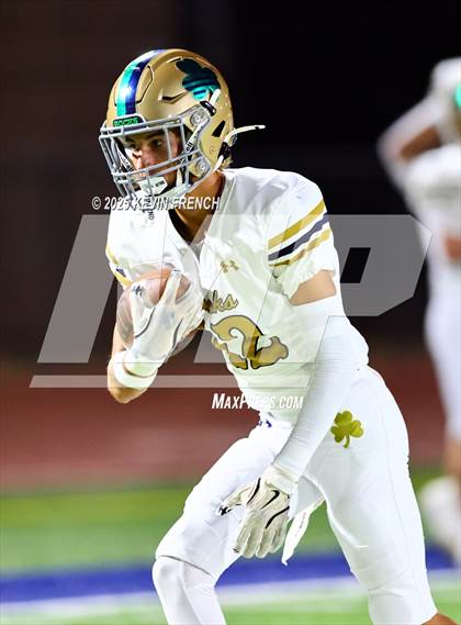 Thumbnail 2 in Yuma Catholic @ Willow Canyon photogallery.