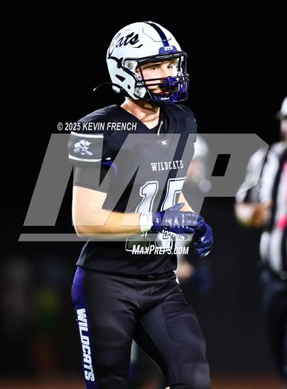 Thumbnail 1 in Yuma Catholic @ Willow Canyon photogallery.