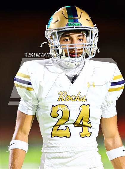 Thumbnail 3 in Yuma Catholic @ Willow Canyon photogallery.