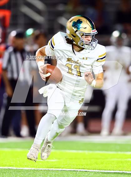 Thumbnail 1 in Yuma Catholic @ Willow Canyon photogallery.