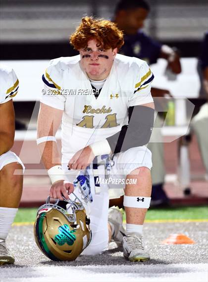 Thumbnail 2 in Yuma Catholic @ Willow Canyon photogallery.