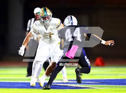 Thumbnail 2 in Yuma Catholic @ Willow Canyon photogallery.