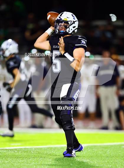 Thumbnail 1 in Yuma Catholic @ Willow Canyon photogallery.