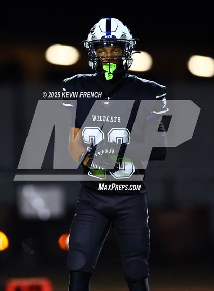 Thumbnail 3 in Yuma Catholic @ Willow Canyon photogallery.