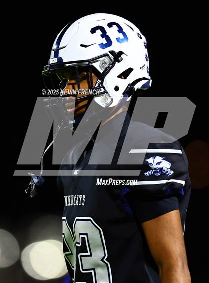 Thumbnail 3 in Yuma Catholic @ Willow Canyon photogallery.