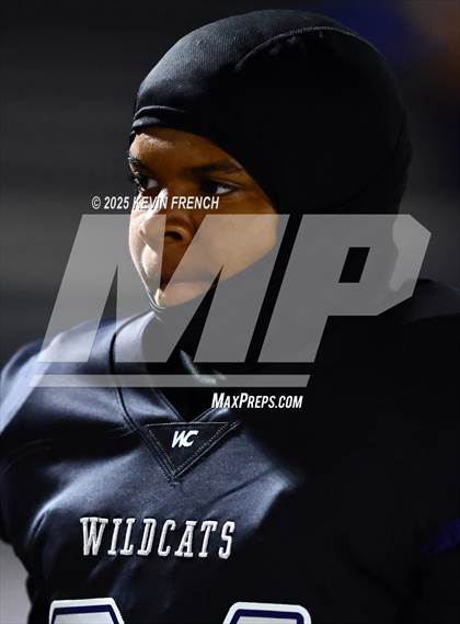 Thumbnail 2 in Yuma Catholic @ Willow Canyon photogallery.