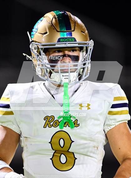 Thumbnail 1 in Yuma Catholic @ Willow Canyon photogallery.