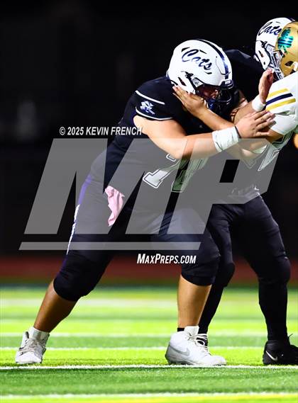 Thumbnail 2 in Yuma Catholic @ Willow Canyon photogallery.