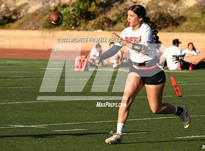 Thumbnail 2 in Imperial vs Torrey Pines photogallery.