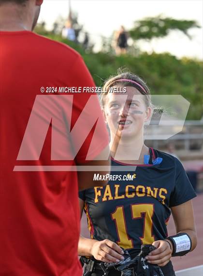 Thumbnail 3 in Imperial vs Torrey Pines photogallery.
