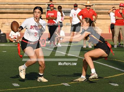 Thumbnail 2 in Imperial vs Torrey Pines photogallery.