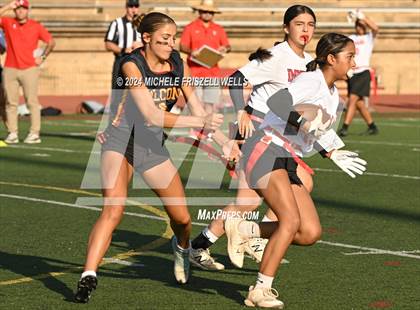 Thumbnail 1 in Imperial vs Torrey Pines photogallery.