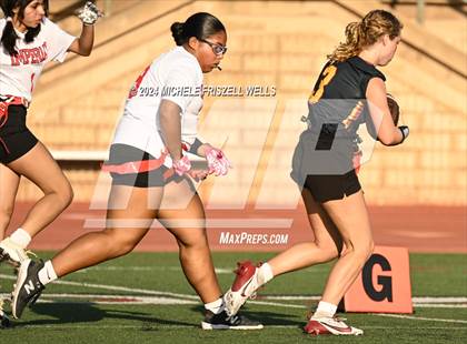 Thumbnail 2 in Imperial vs Torrey Pines photogallery.