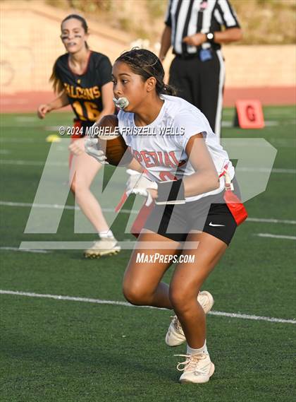 Thumbnail 2 in Imperial vs Torrey Pines photogallery.