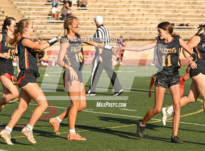 Thumbnail 3 in Imperial vs Torrey Pines photogallery.