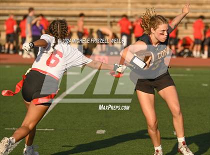 Thumbnail 2 in Imperial vs Torrey Pines photogallery.