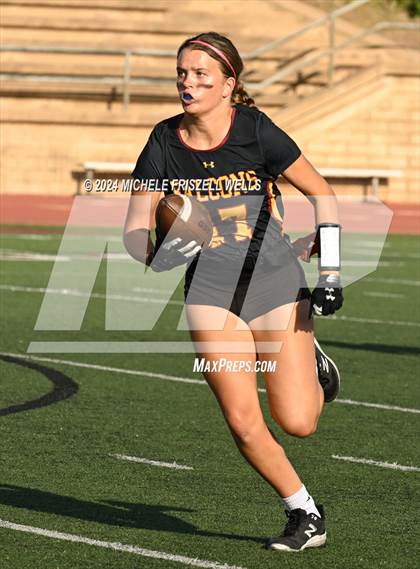 Thumbnail 3 in Imperial vs Torrey Pines photogallery.