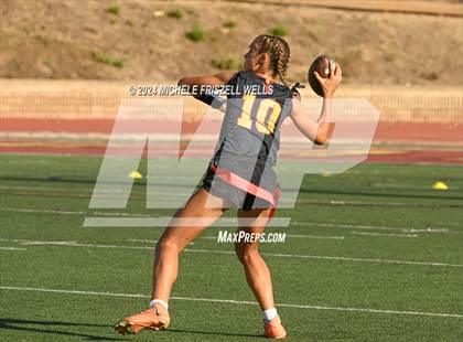 Thumbnail 2 in Imperial vs Torrey Pines photogallery.